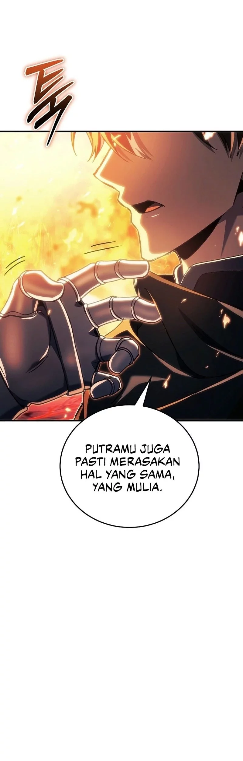 Genius Blacksmith’s Game Chapter 21 Gambar 92