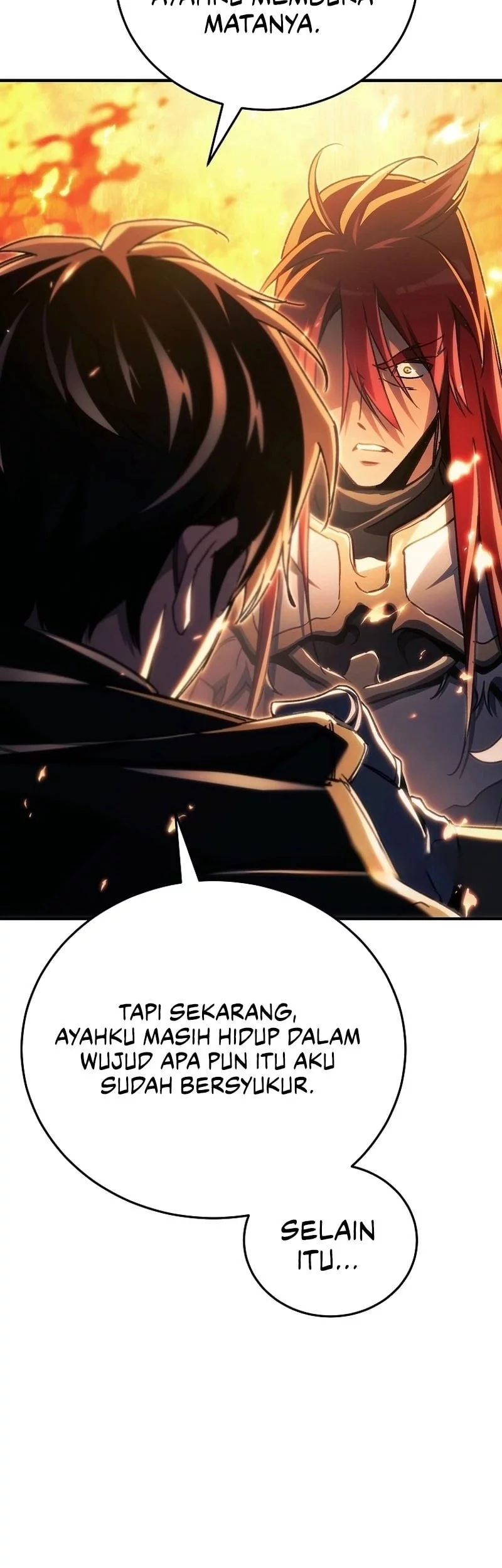 Genius Blacksmith’s Game Chapter 21 Gambar 91