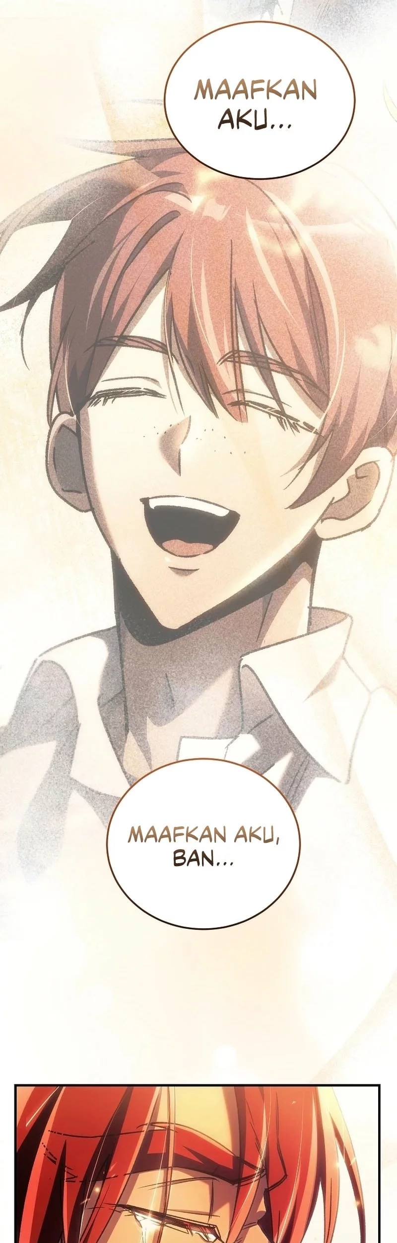 Genius Blacksmith’s Game Chapter 21 Gambar 95