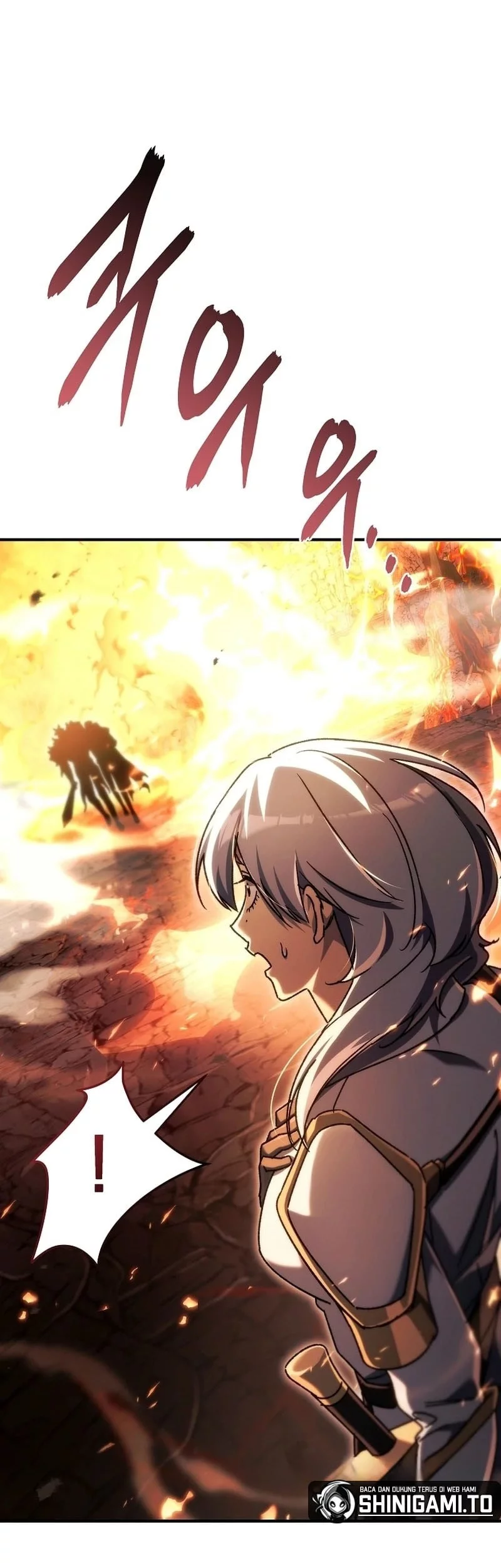 Genius Blacksmith’s Game Chapter 21 Gambar 103