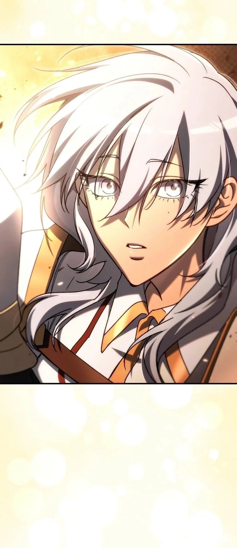 Genius Blacksmith’s Game Chapter 21 Gambar 108