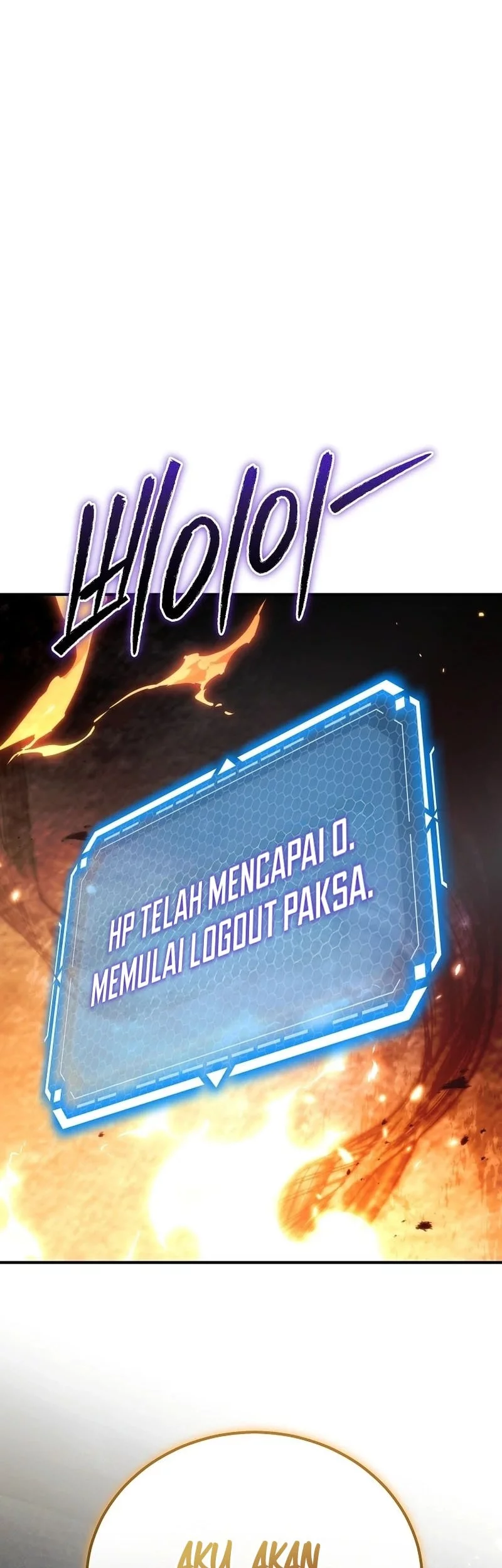 Genius Blacksmith’s Game Chapter 21 Gambar 106