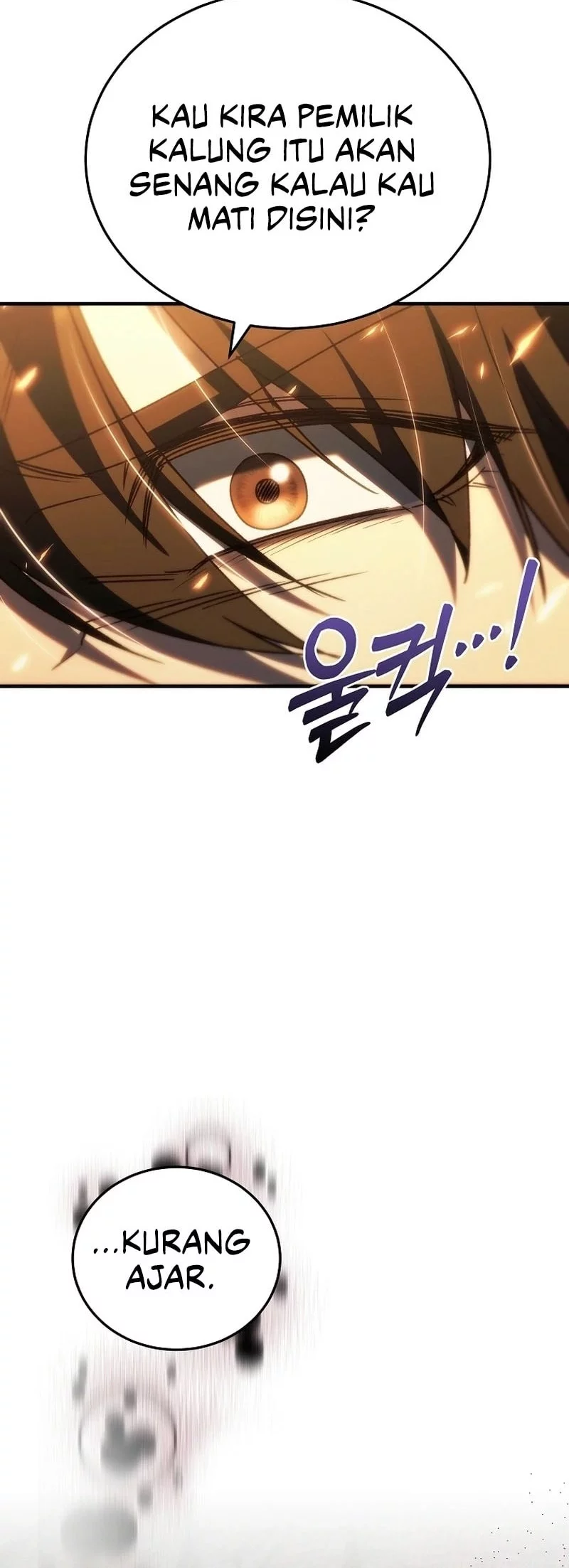 Genius Blacksmith’s Game Chapter 21 Gambar 84