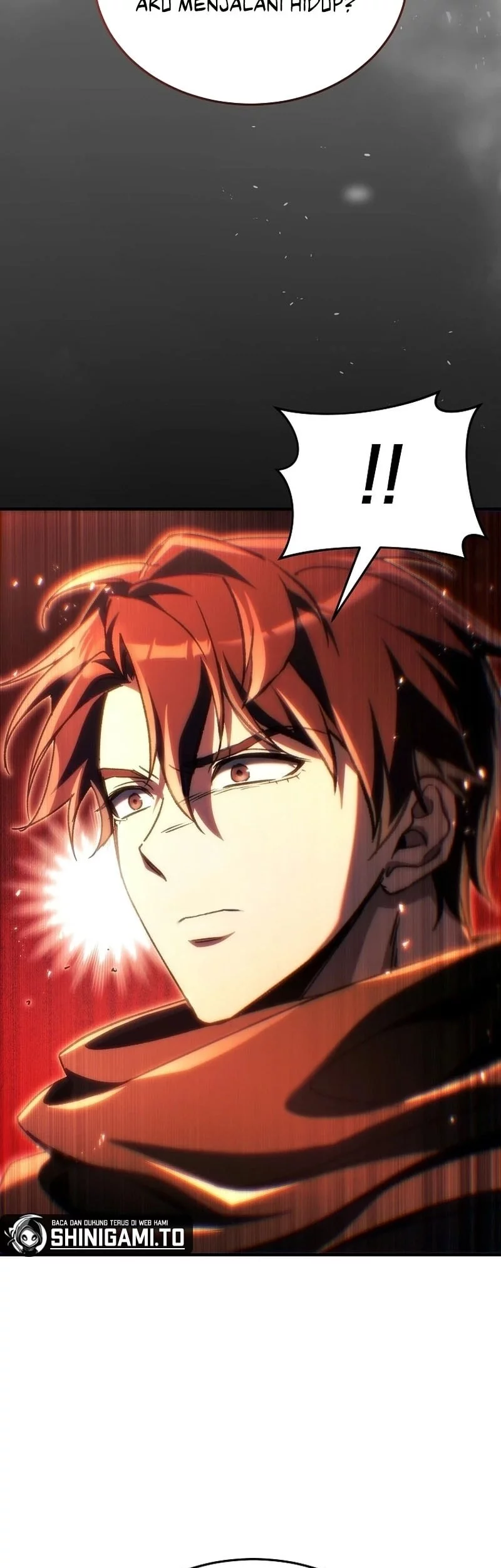 Genius Blacksmith’s Game Chapter 21 Gambar 83