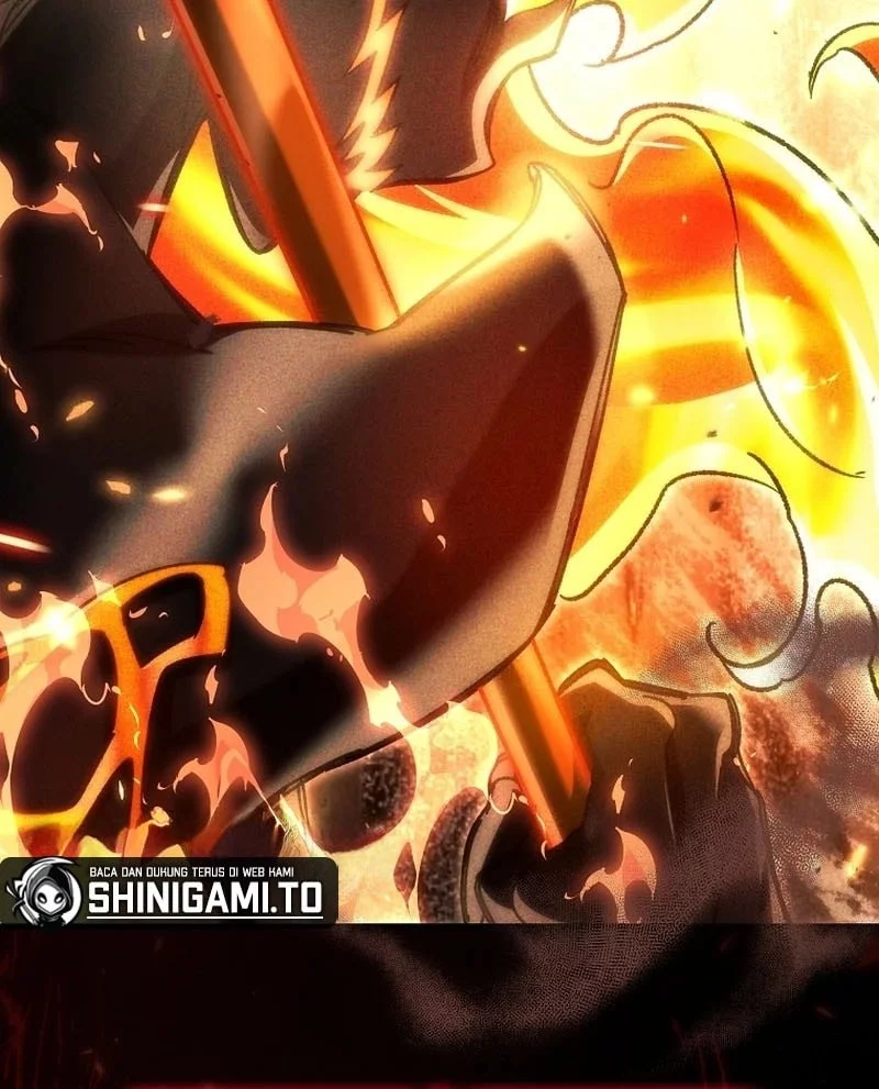 Genius Blacksmith’s Game Chapter 21 Gambar 4