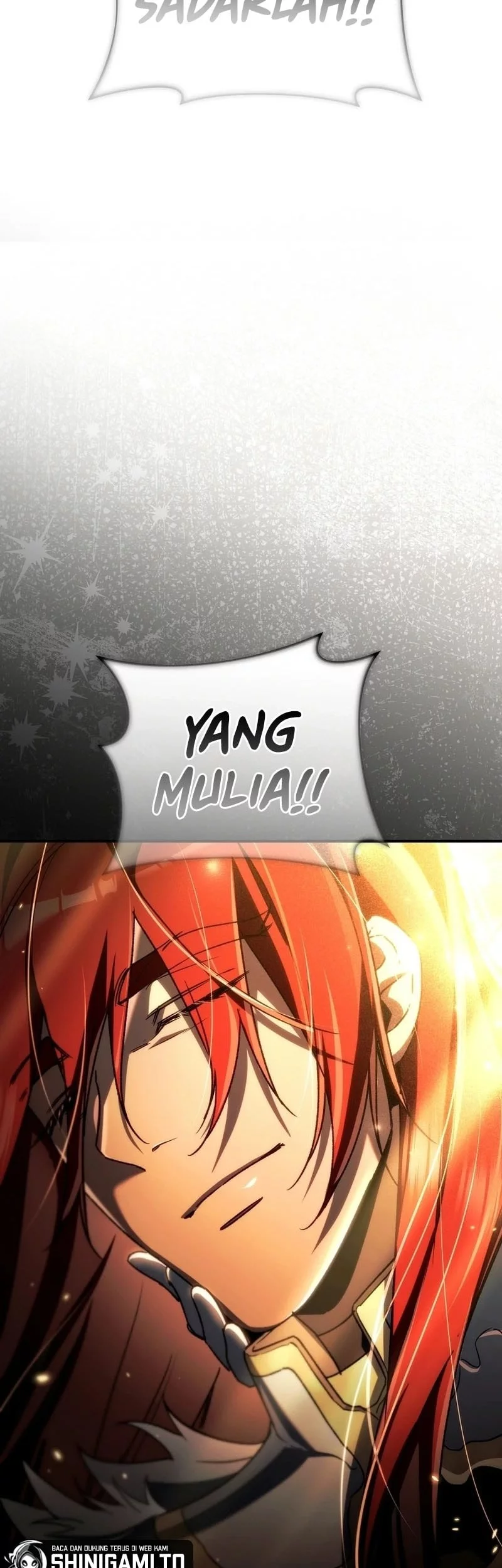 Genius Blacksmith’s Game Chapter 21 Gambar 111