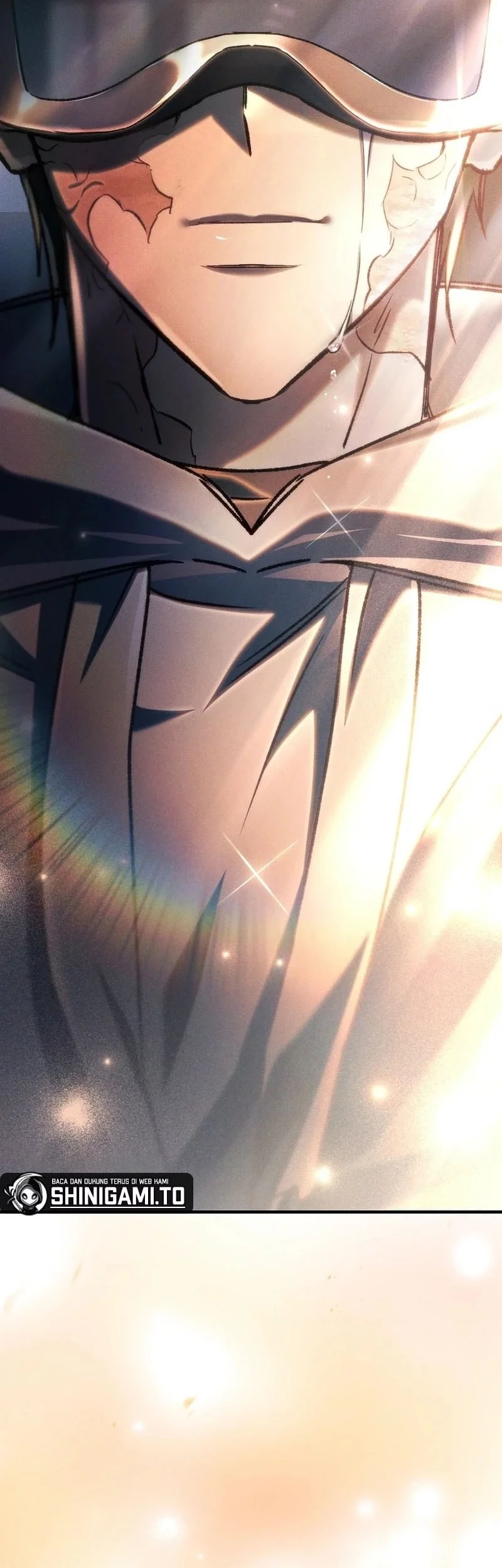 Genius Blacksmith’s Game Chapter 21 Gambar 114