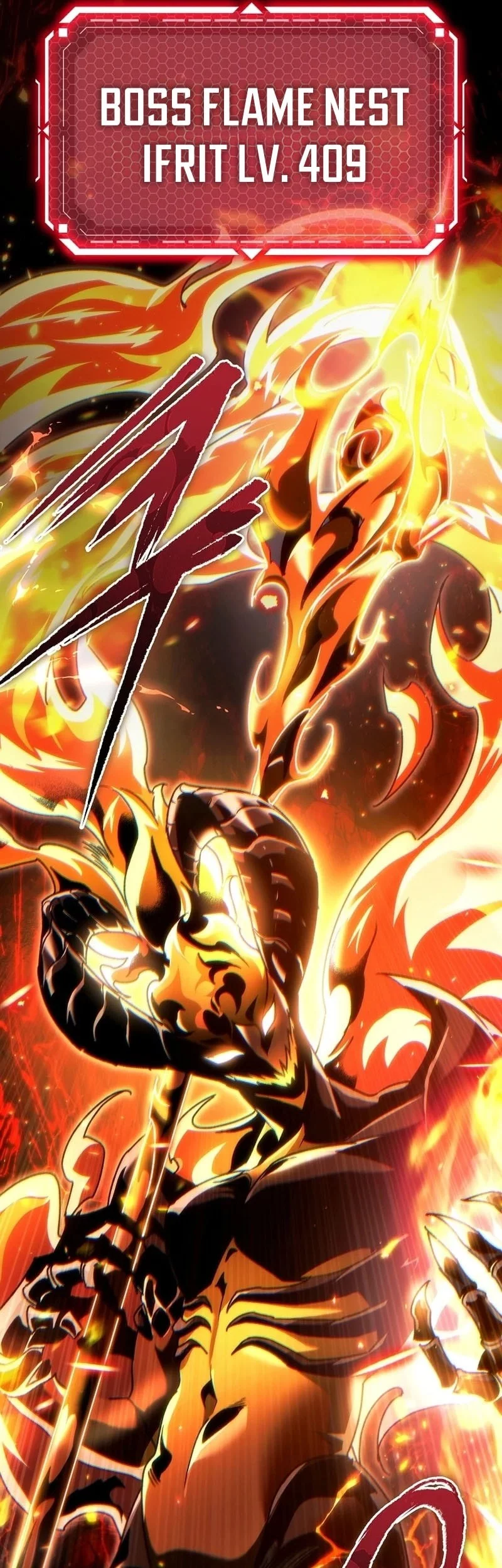 Genius Blacksmith’s Game Chapter 21 Gambar 5