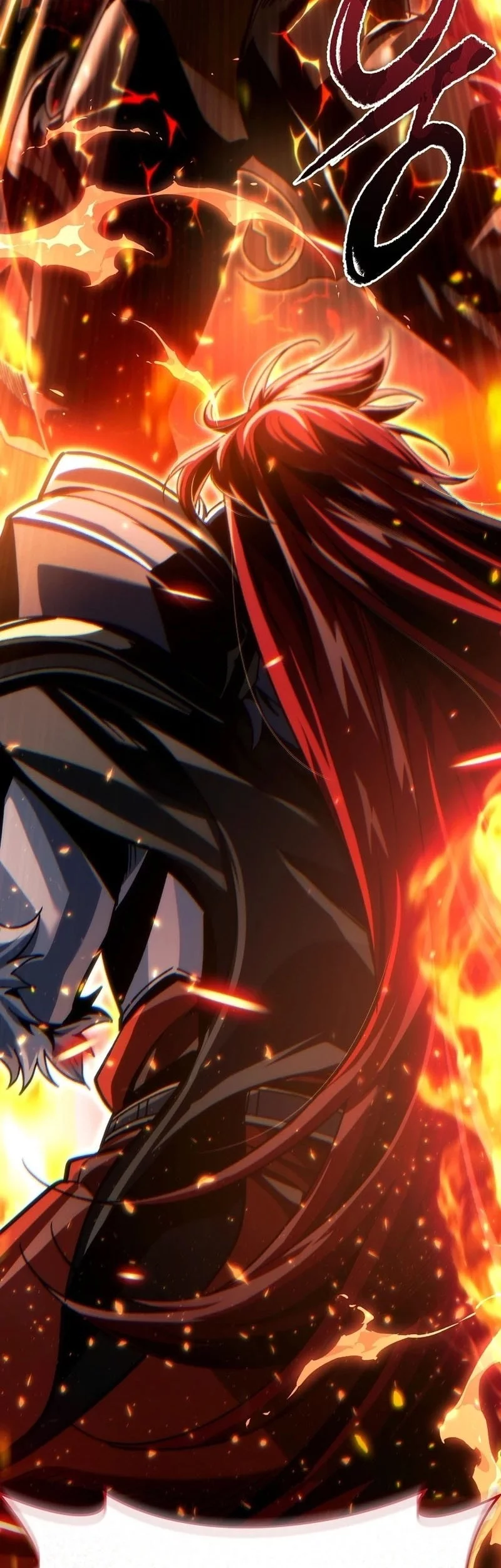 Genius Blacksmith’s Game Chapter 21 Gambar 6