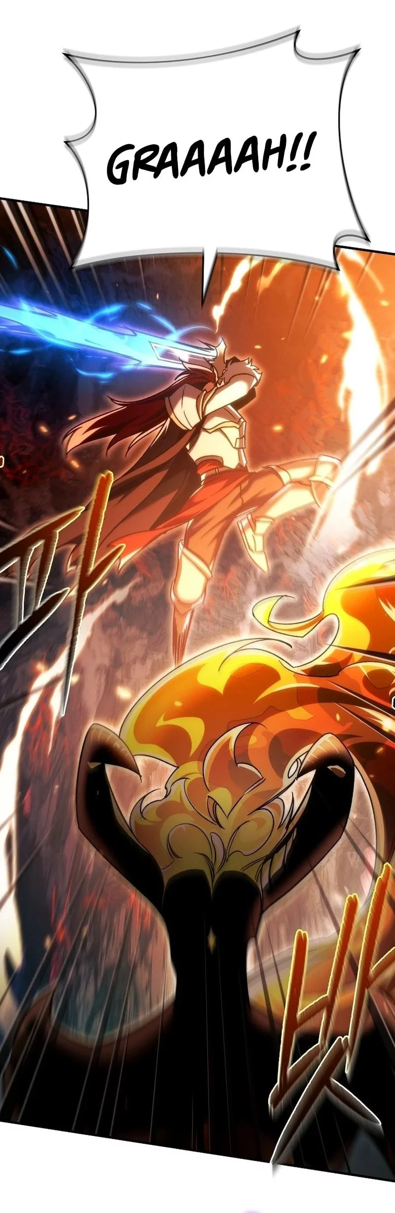 Genius Blacksmith’s Game Chapter 21 Gambar 11