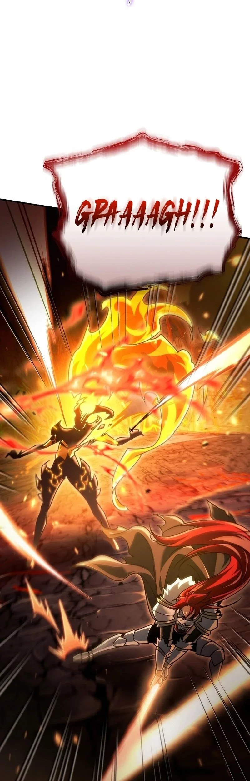 Genius Blacksmith’s Game Chapter 21 Gambar 13