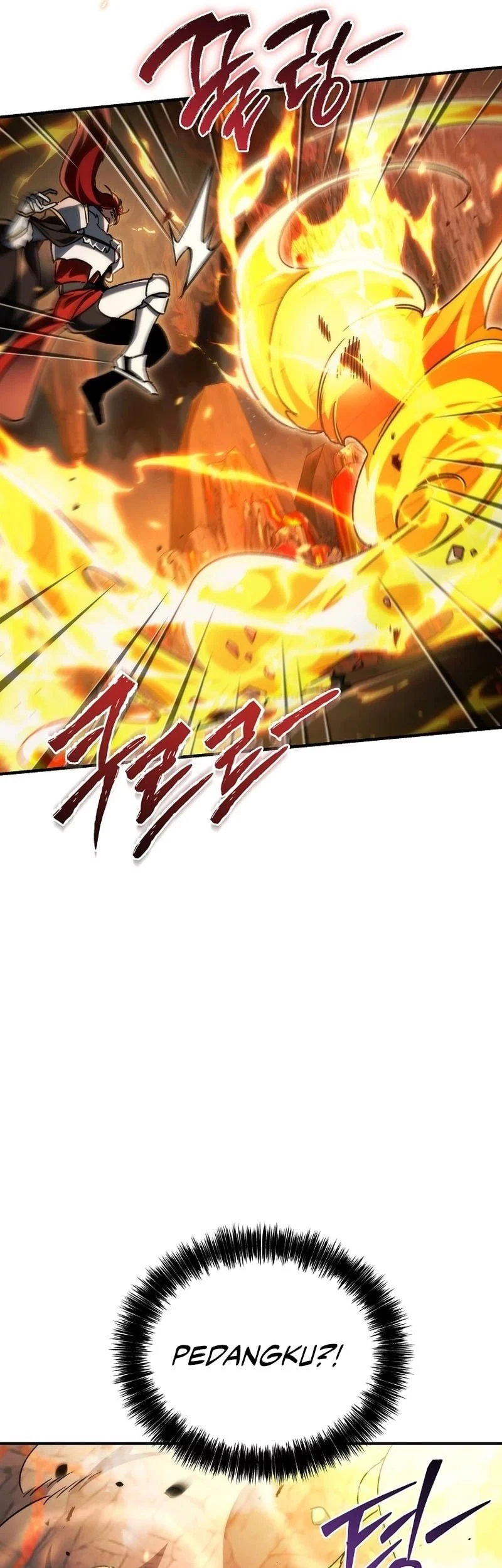 Genius Blacksmith’s Game Chapter 21 Gambar 20