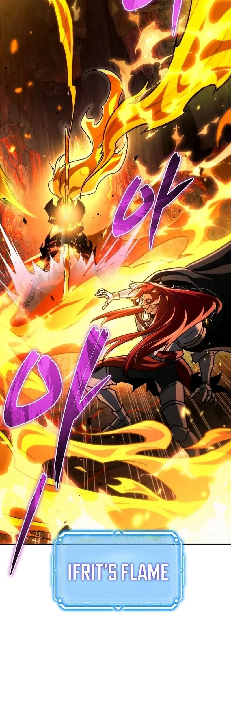 Genius Blacksmith’s Game Chapter 21 Gambar 26