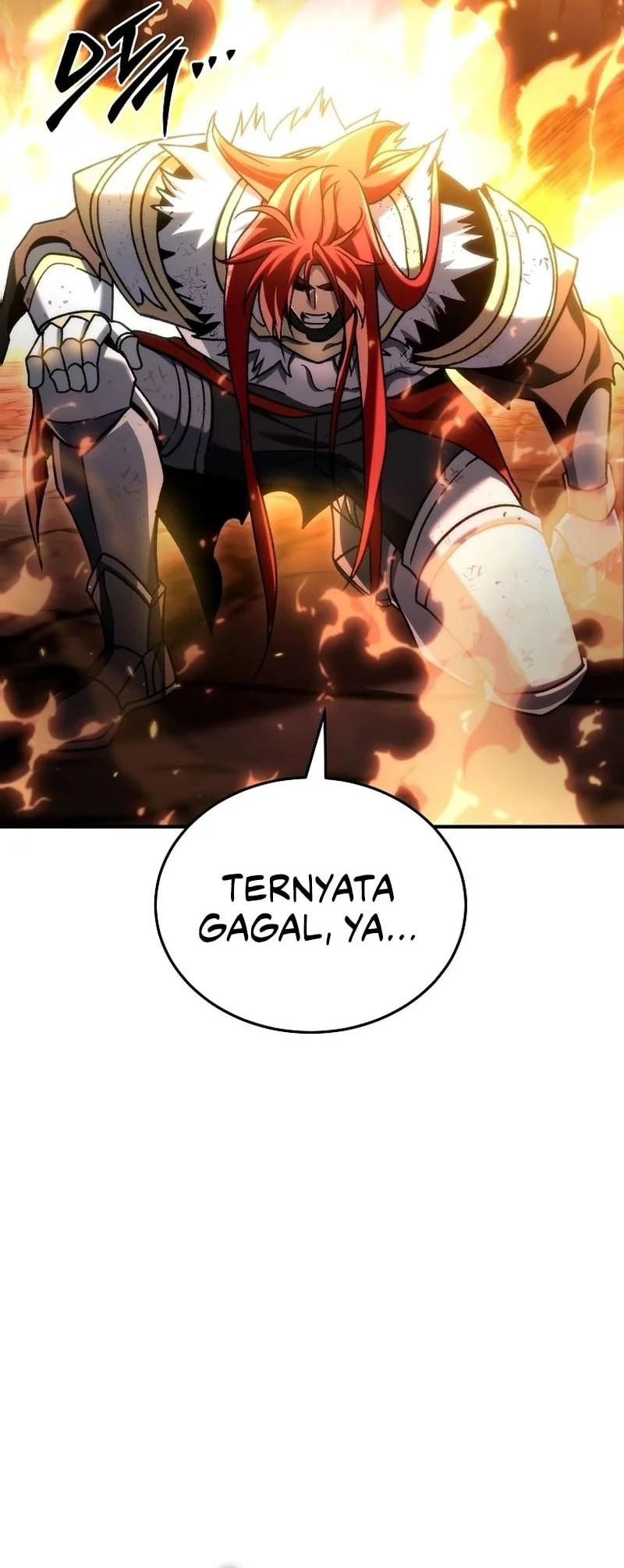Genius Blacksmith’s Game Chapter 21 Gambar 30