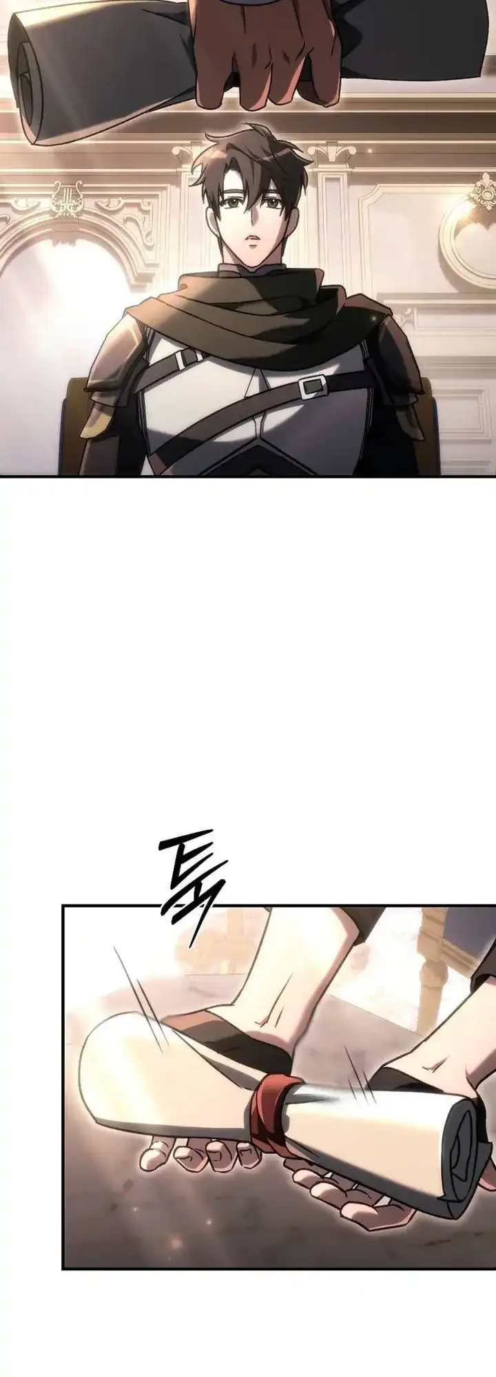 Genius Blacksmith’s Game Chapter 22 Gambar 32