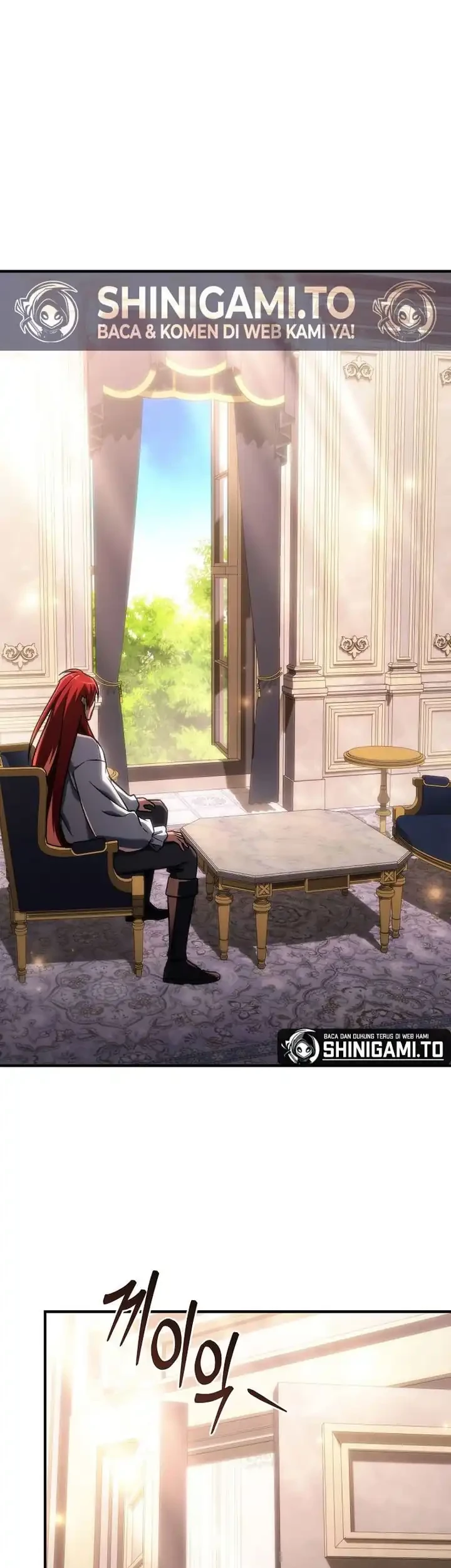 Genius Blacksmith’s Game Chapter 22 Gambar 17