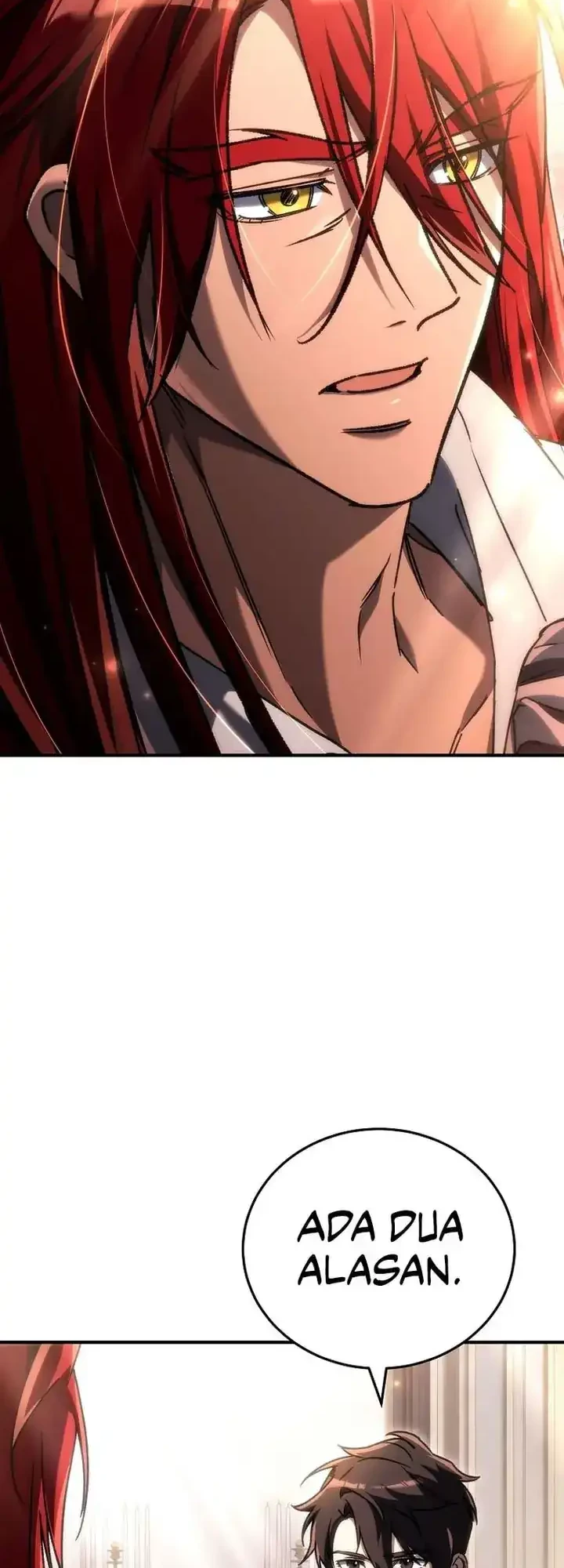 Genius Blacksmith’s Game Chapter 22 Gambar 24