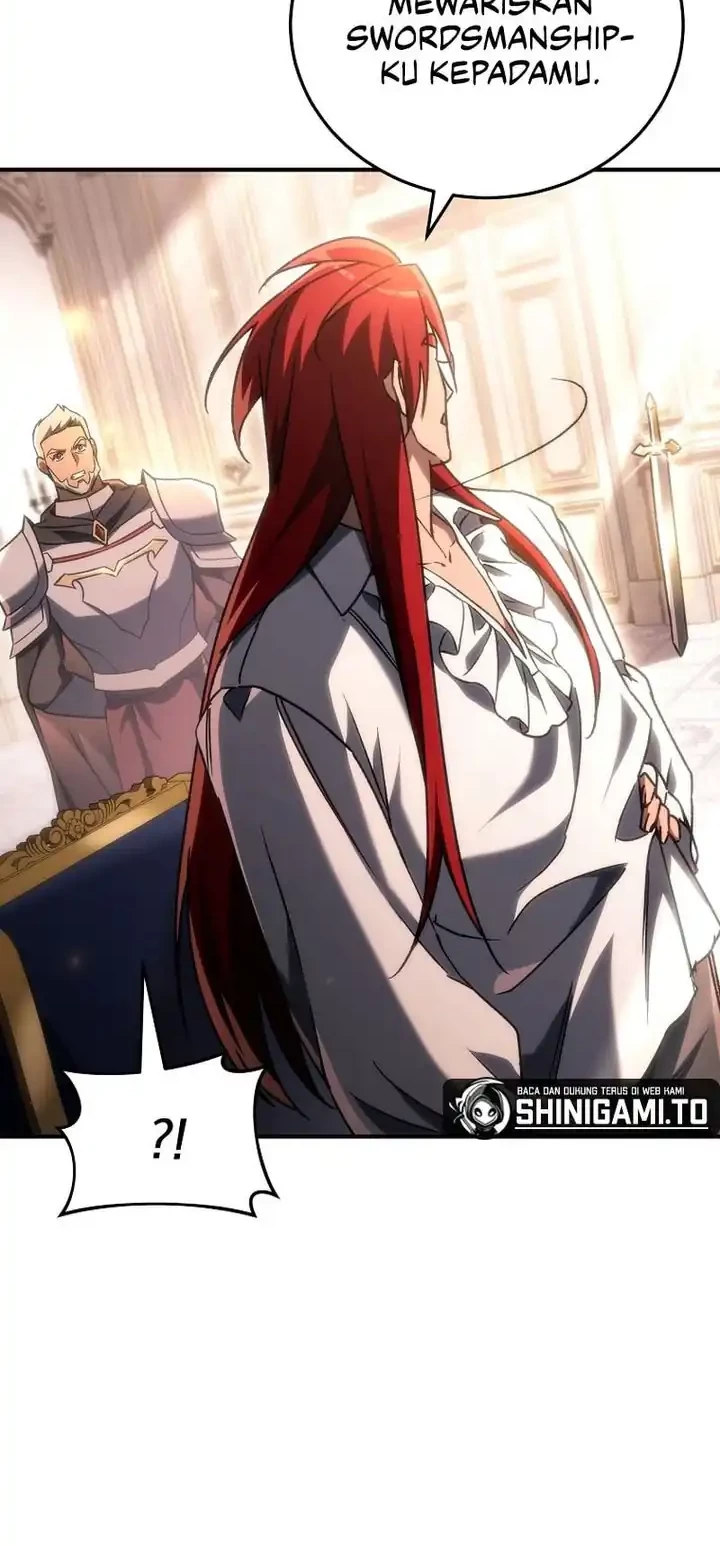 Genius Blacksmith’s Game Chapter 22 Gambar 46