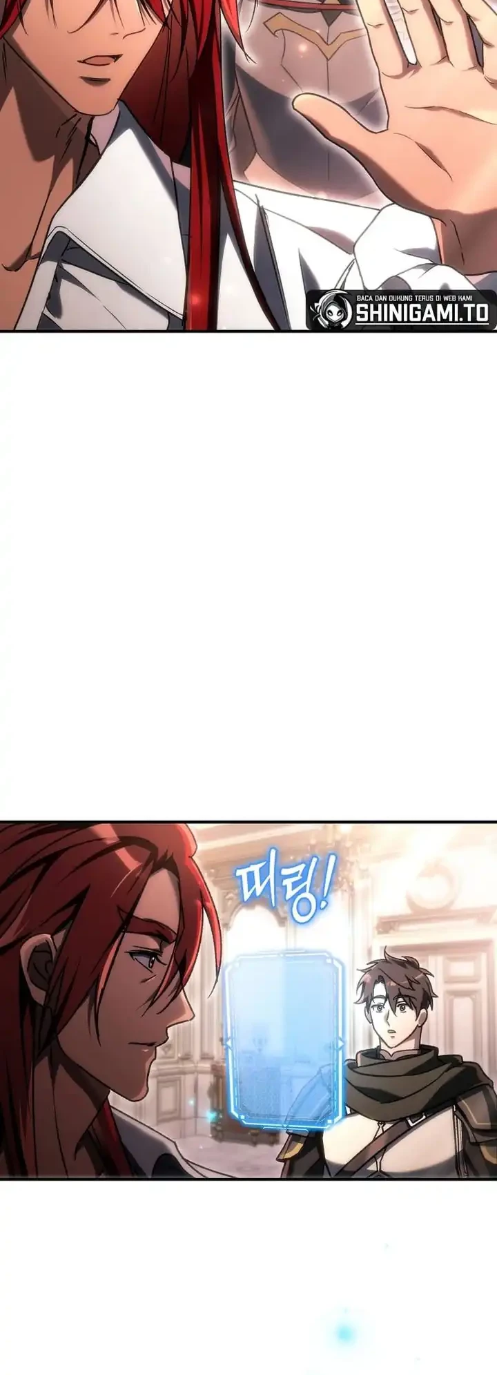 Genius Blacksmith’s Game Chapter 22 Gambar 50