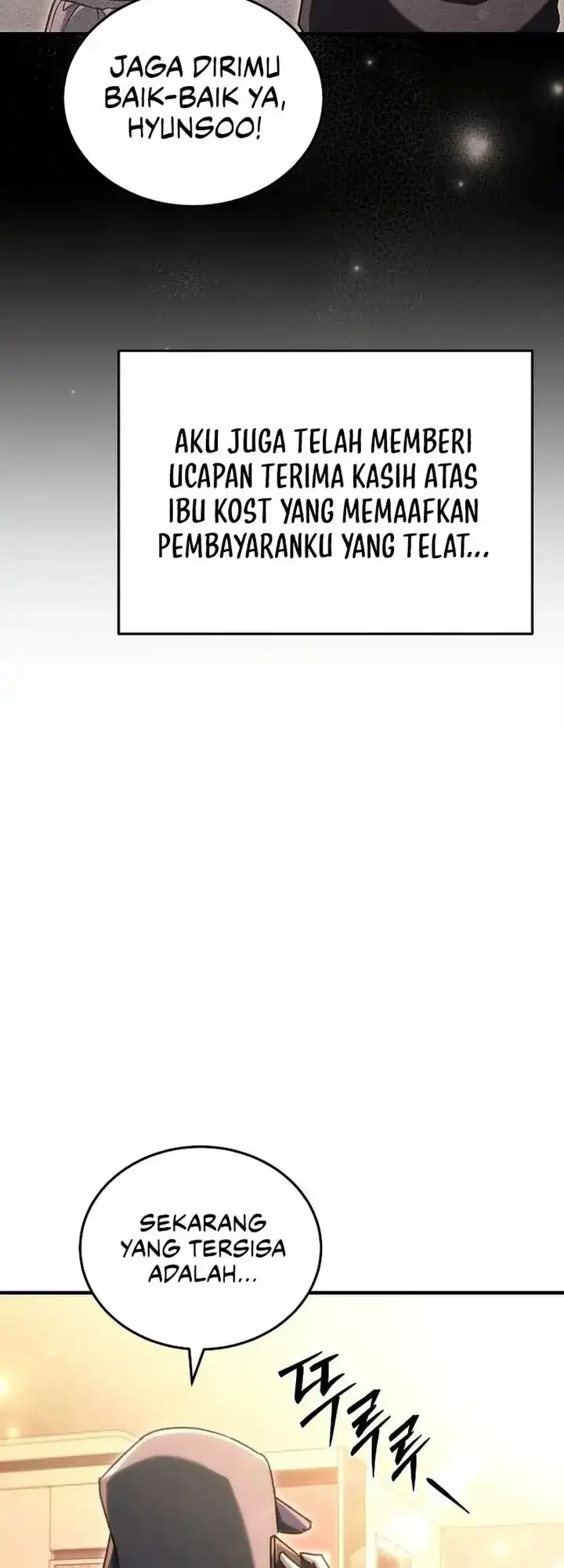 Genius Blacksmith’s Game Chapter 22 Gambar 56