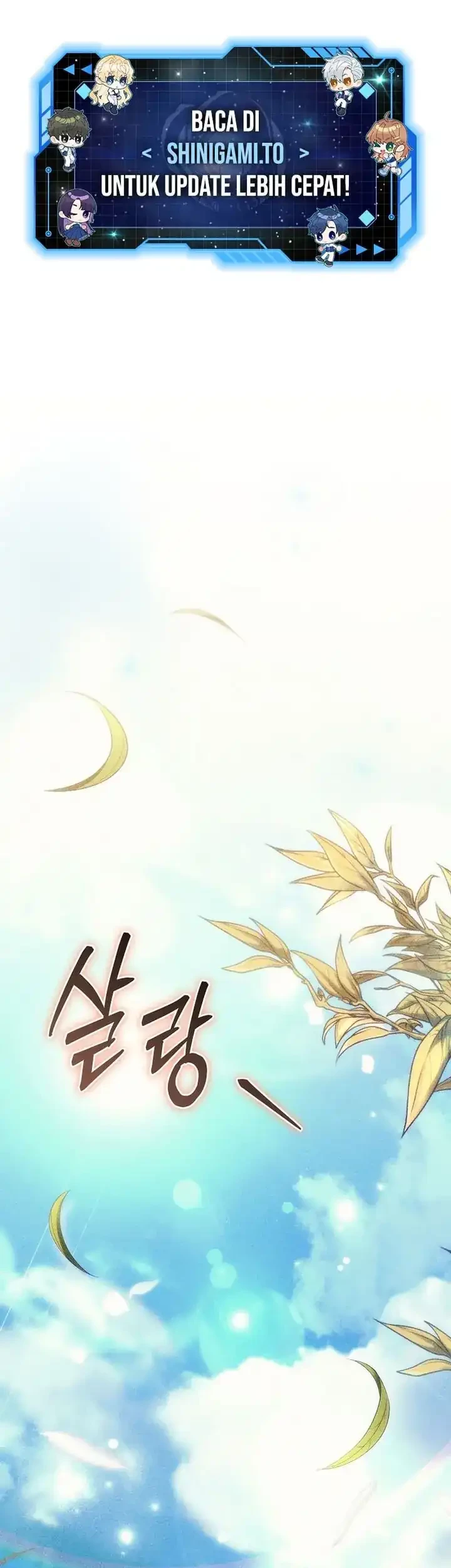 Manhwa Genius Blacksmith’s Game Chapter 22 gambar nomor 2