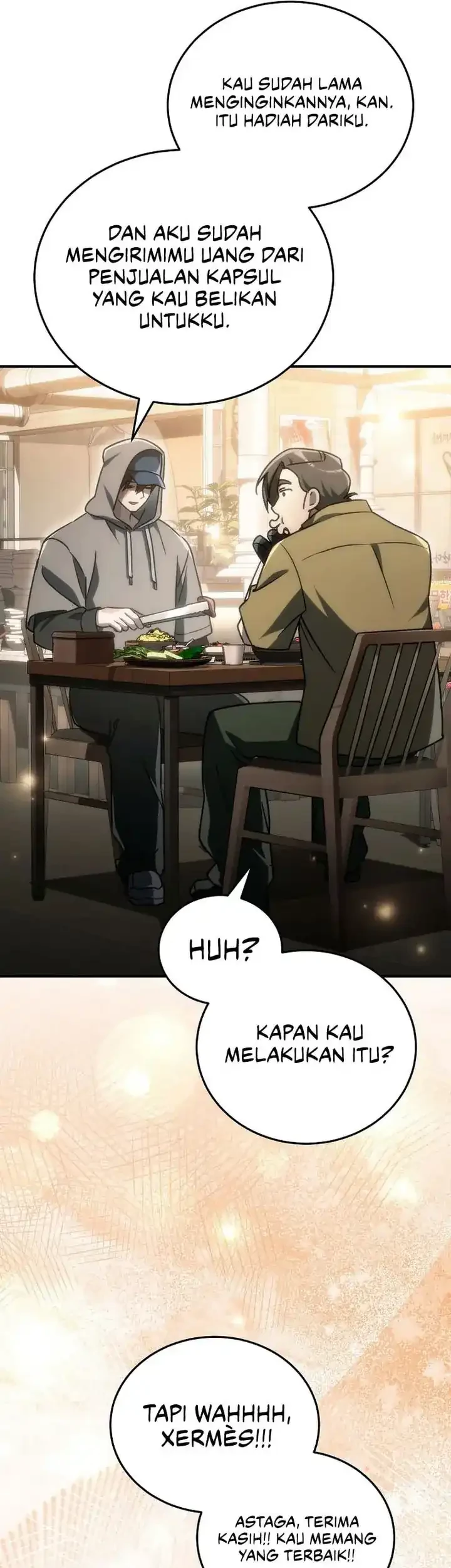 Genius Blacksmith’s Game Chapter 22 Gambar 67