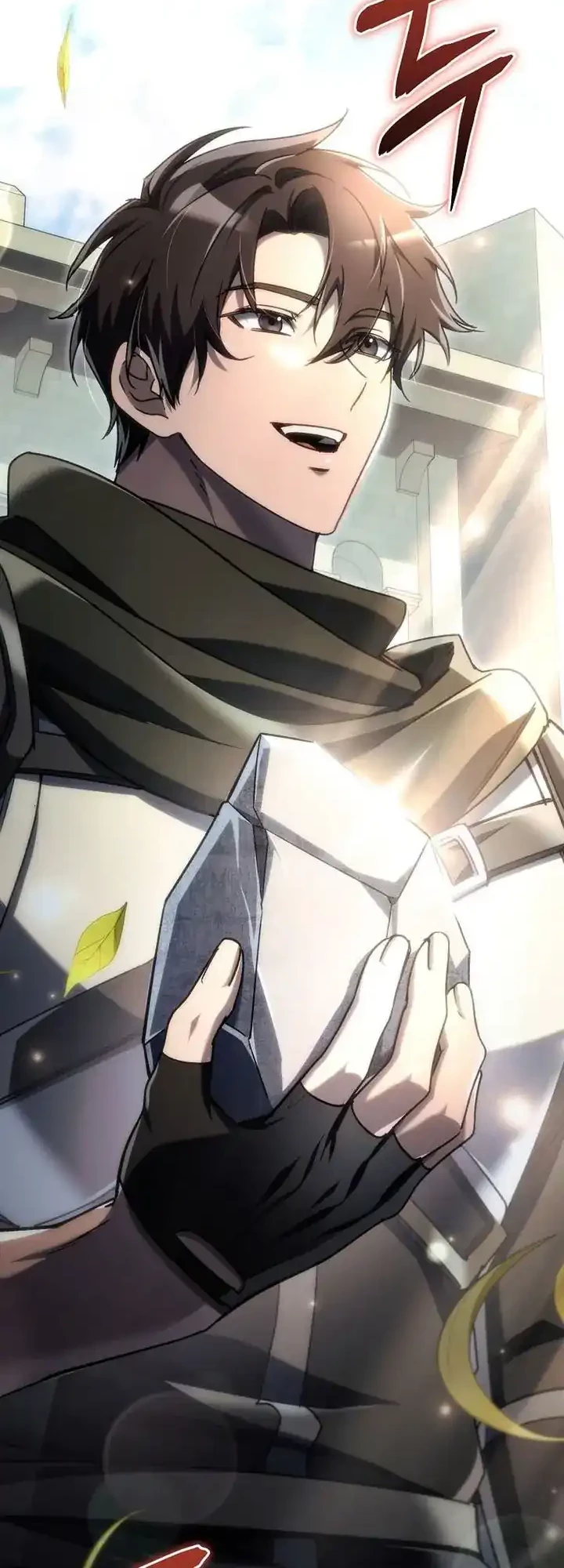 Genius Blacksmith’s Game Chapter 22 Gambar 76