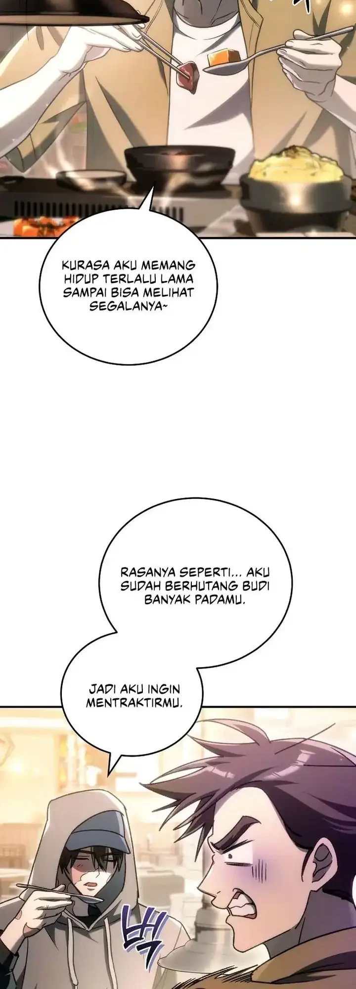 Genius Blacksmith’s Game Chapter 22 Gambar 60