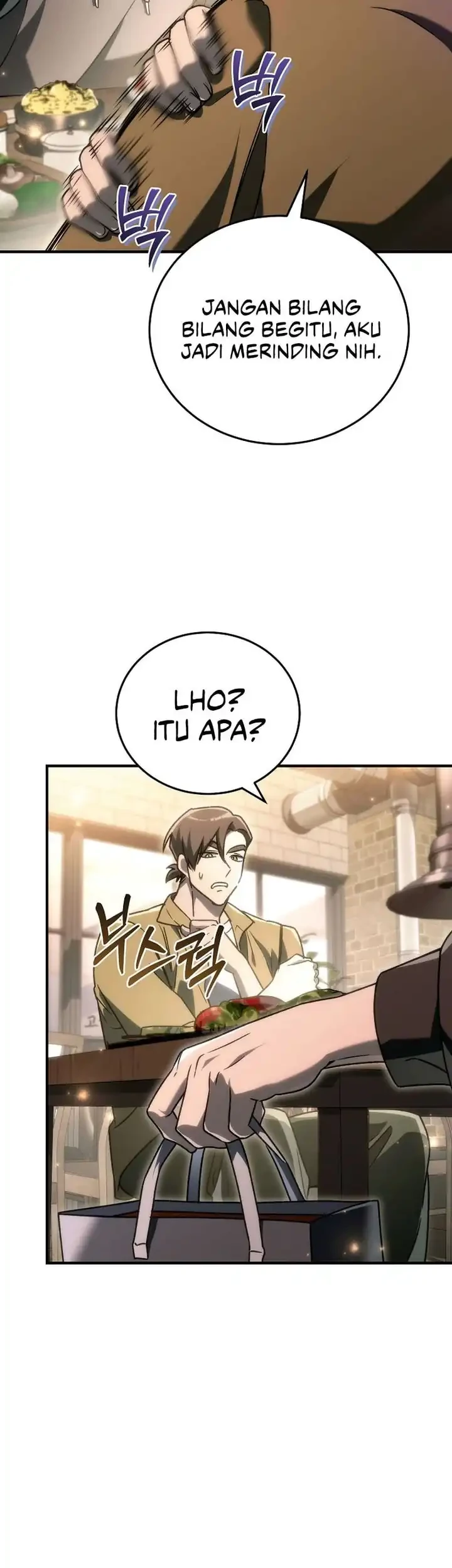 Genius Blacksmith’s Game Chapter 22 Gambar 61