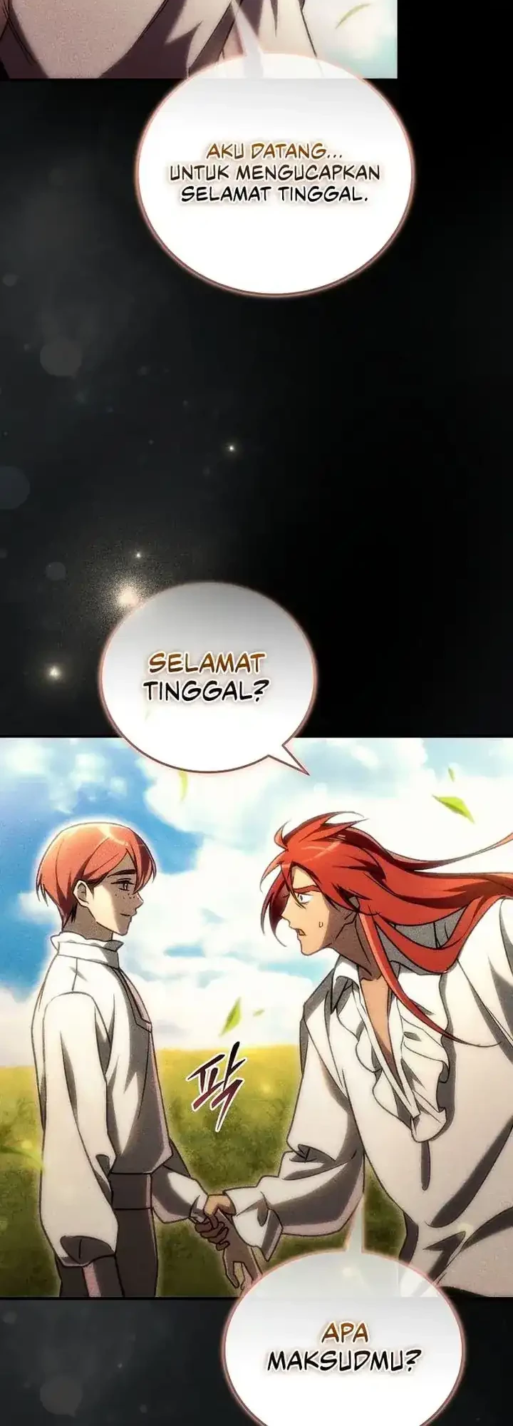 Genius Blacksmith’s Game Chapter 22 Gambar 8