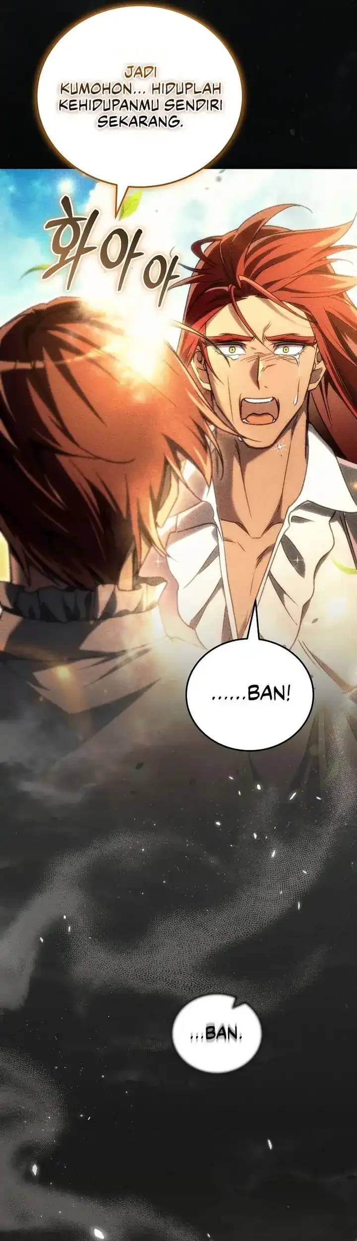 Genius Blacksmith’s Game Chapter 22 Gambar 11