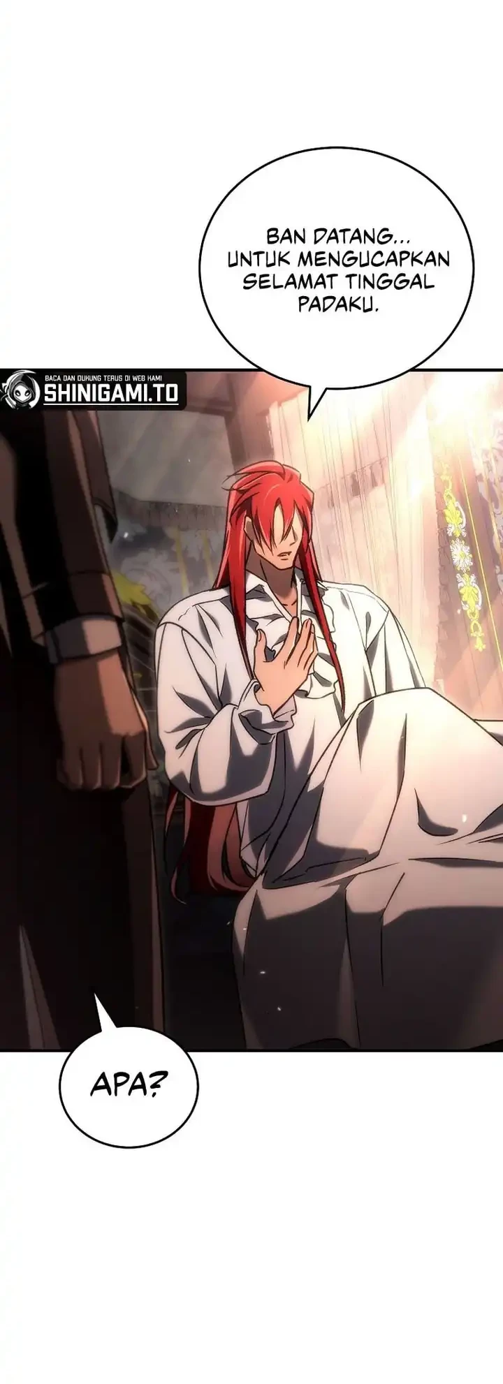 Genius Blacksmith’s Game Chapter 22 Gambar 14