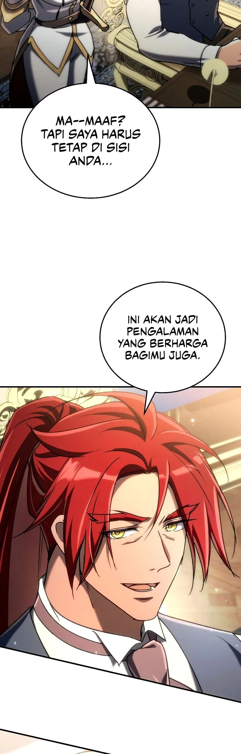 Genius Blacksmith’s Game Chapter 23 Gambar 39