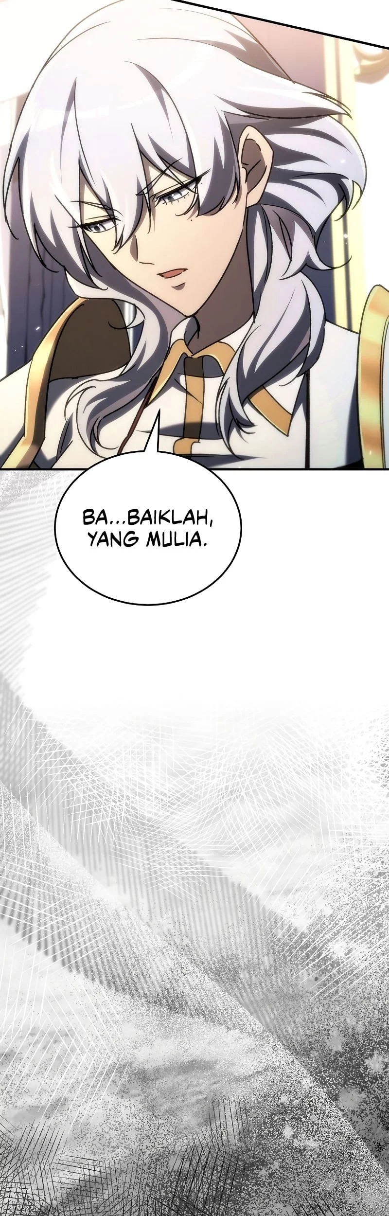 Genius Blacksmith’s Game Chapter 23 Gambar 40