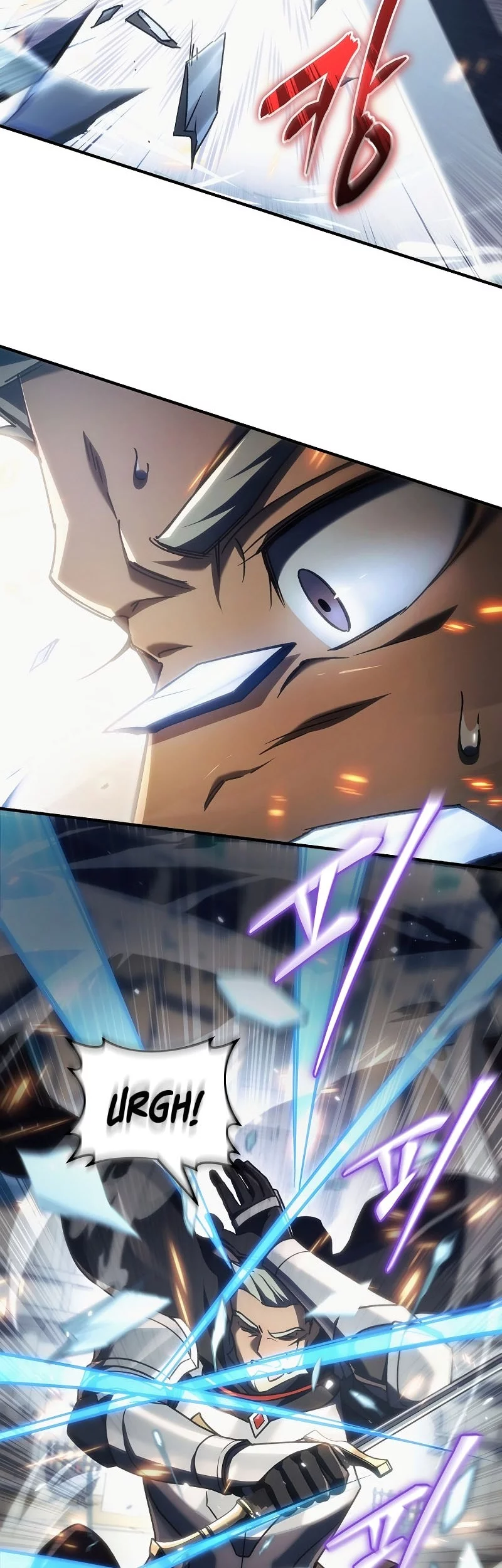 Genius Blacksmith’s Game Chapter 23 Gambar 11