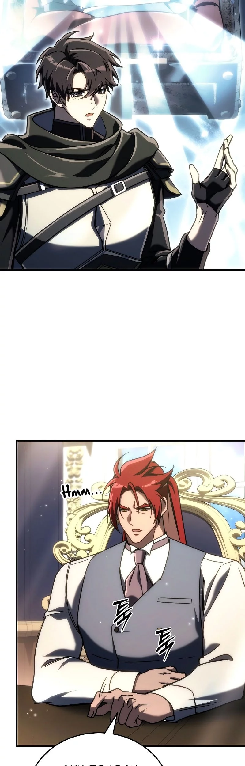 Genius Blacksmith’s Game Chapter 23 Gambar 32