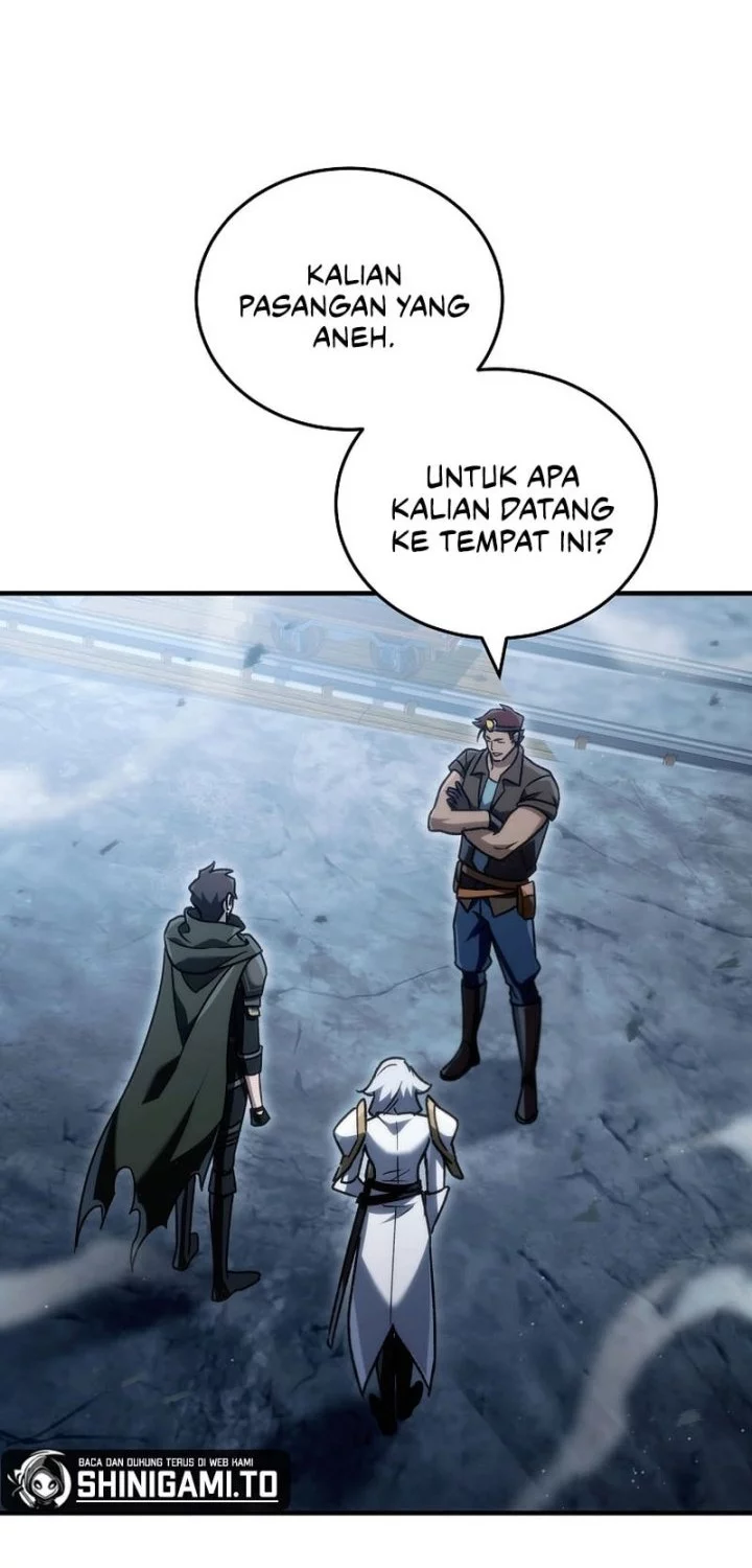 Genius Blacksmith’s Game Chapter 24 Gambar 51