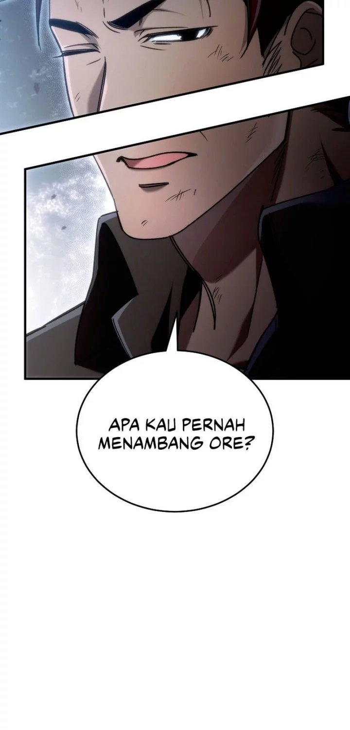 Genius Blacksmith’s Game Chapter 24 Gambar 59
