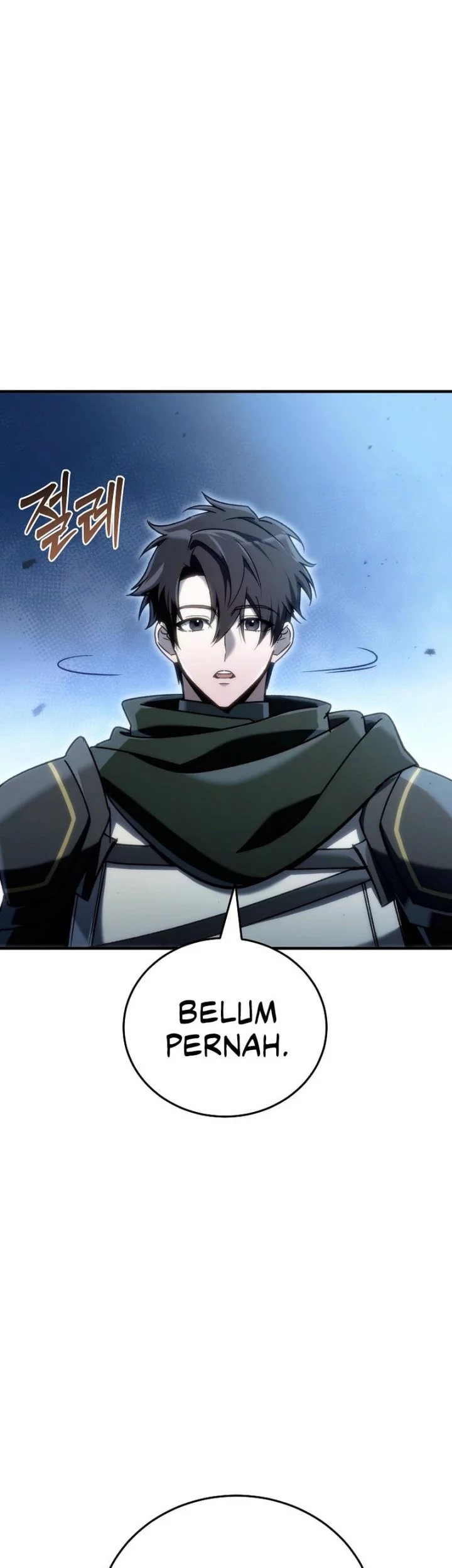 Genius Blacksmith’s Game Chapter 24 Gambar 60