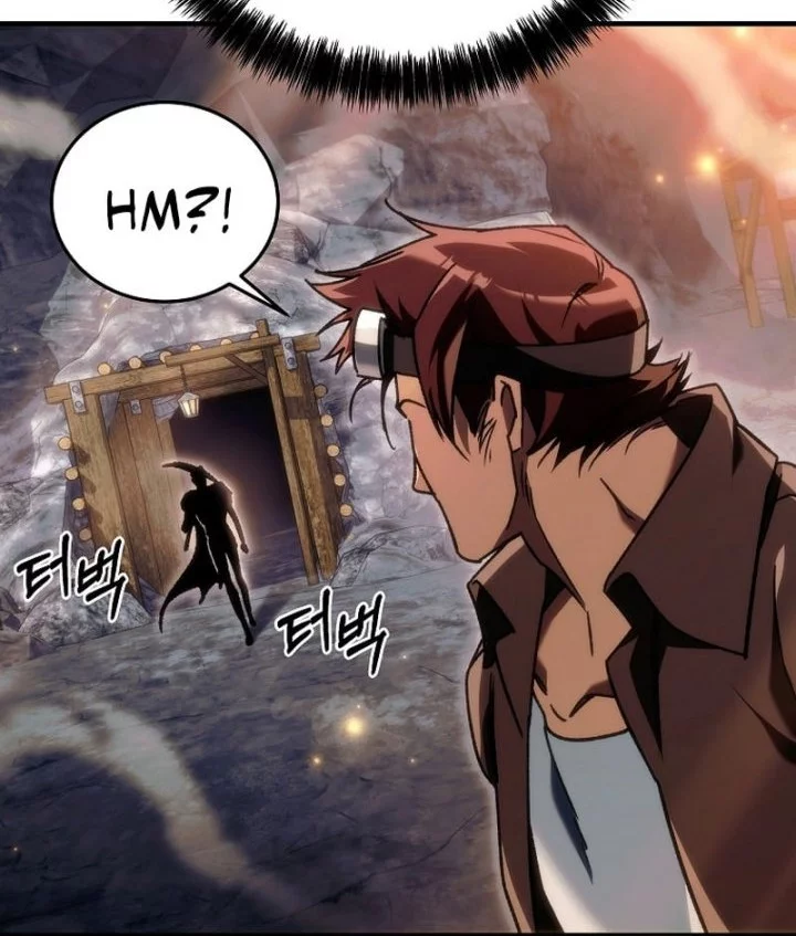 Genius Blacksmith’s Game Chapter 24 Gambar 79