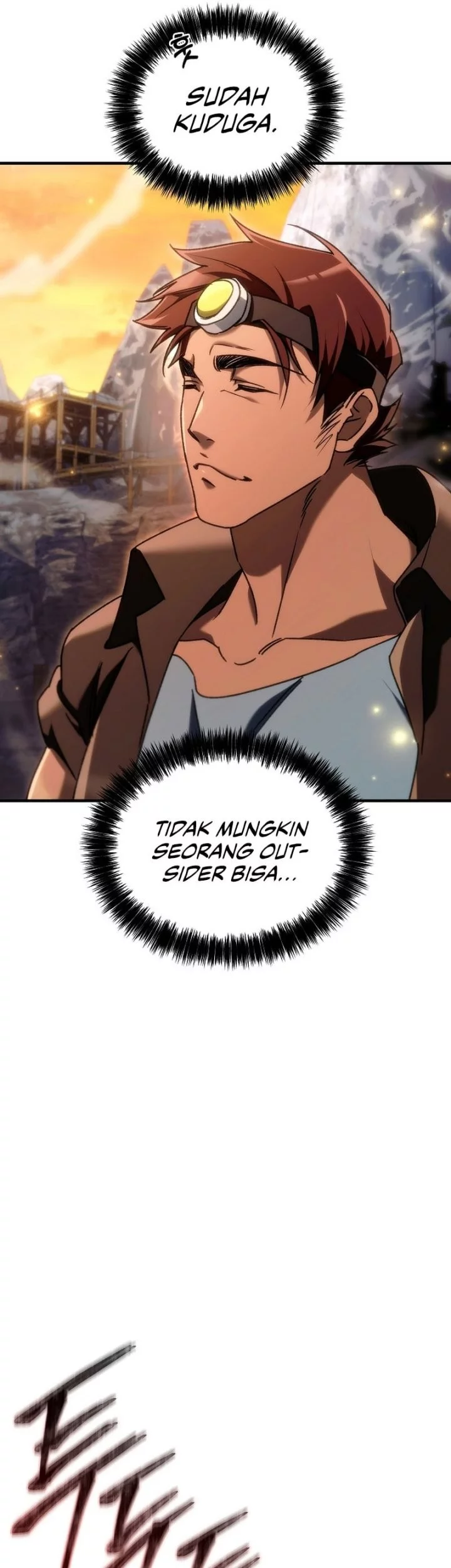 Genius Blacksmith’s Game Chapter 24 Gambar 84