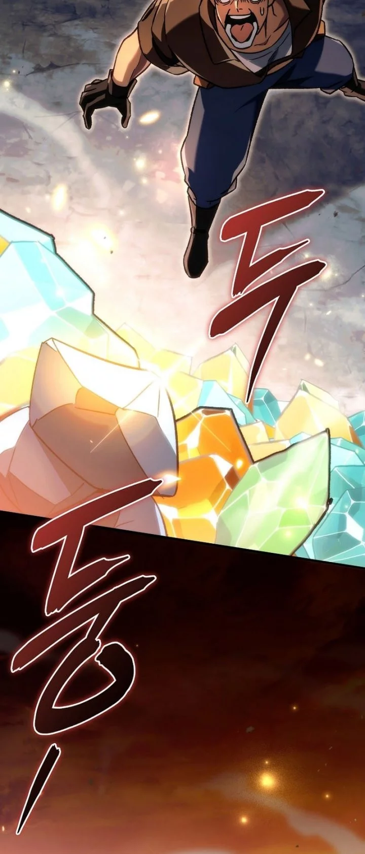 Genius Blacksmith’s Game Chapter 24 Gambar 86