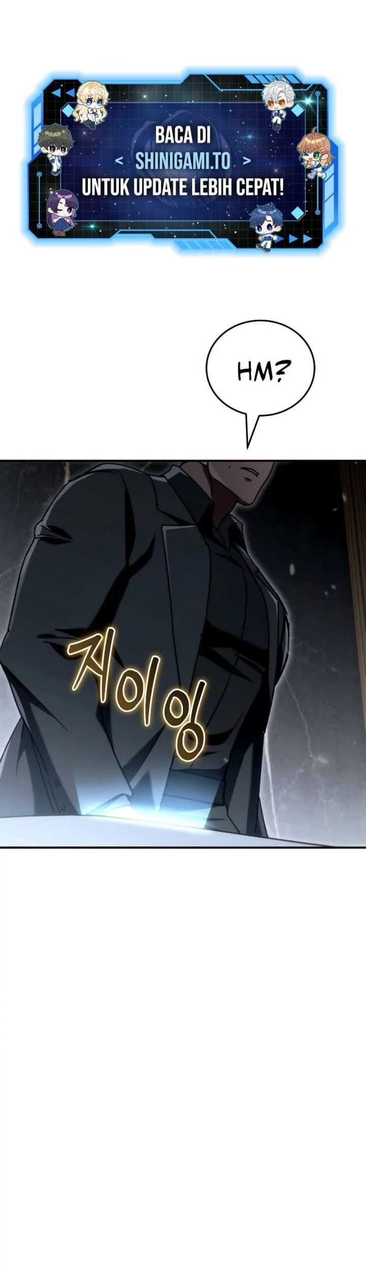 Manhwa Genius Blacksmith’s Game Chapter 24 gambar nomor 2