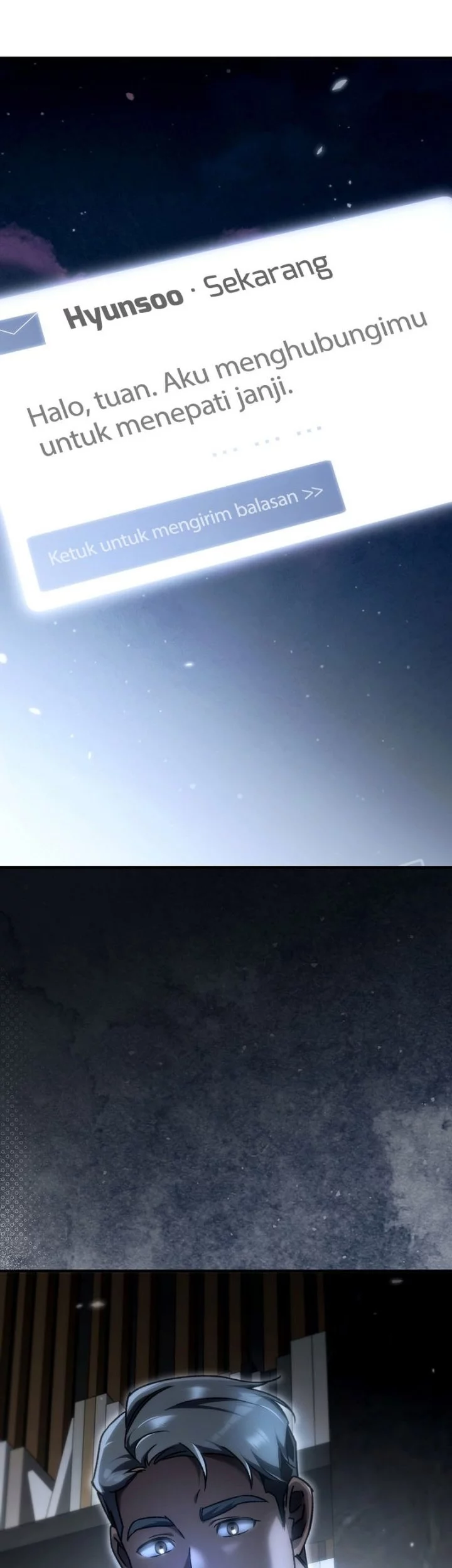 Genius Blacksmith’s Game Chapter 24 Gambar 3