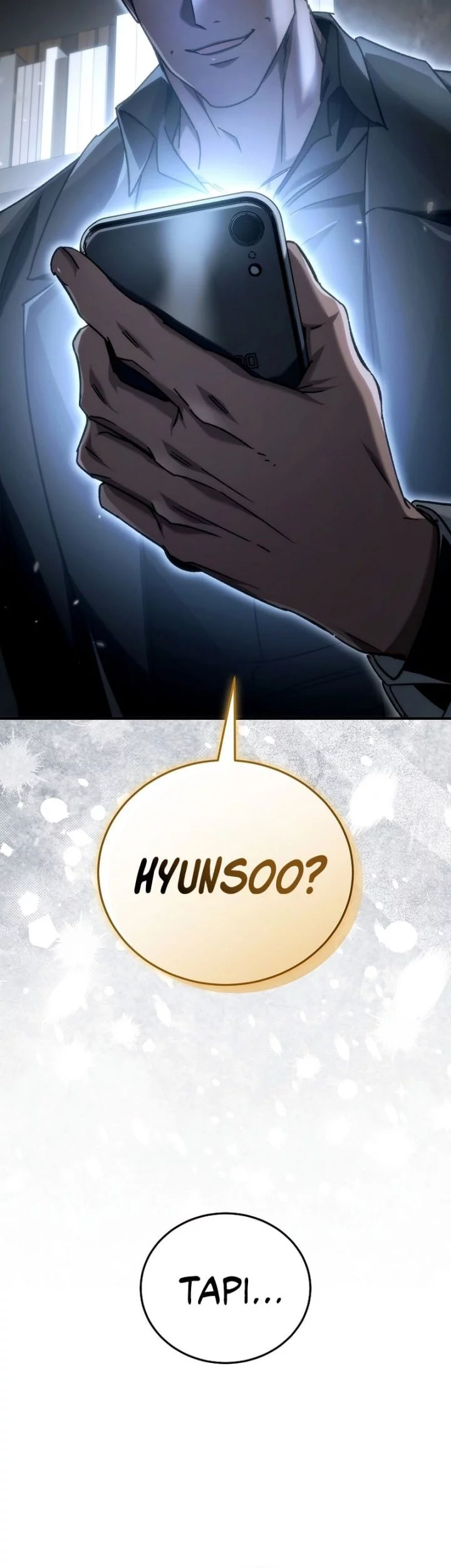 Genius Blacksmith’s Game Chapter 24 Gambar 4