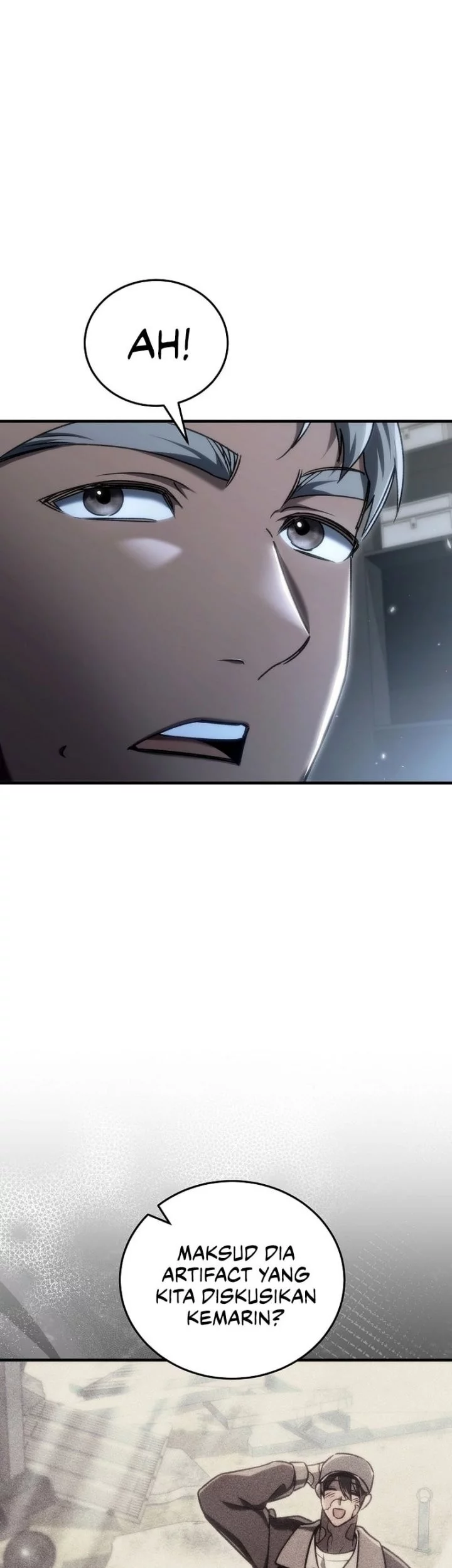 Genius Blacksmith’s Game Chapter 24 Gambar 6