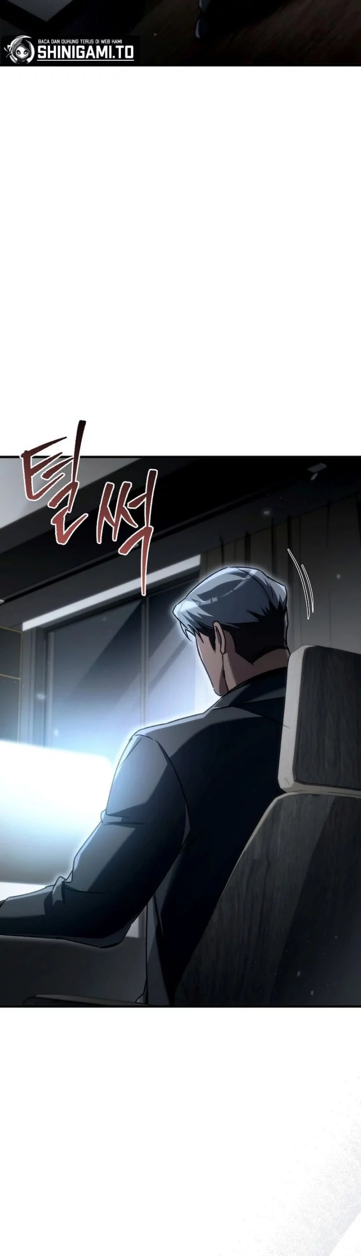 Genius Blacksmith’s Game Chapter 24 Gambar 12