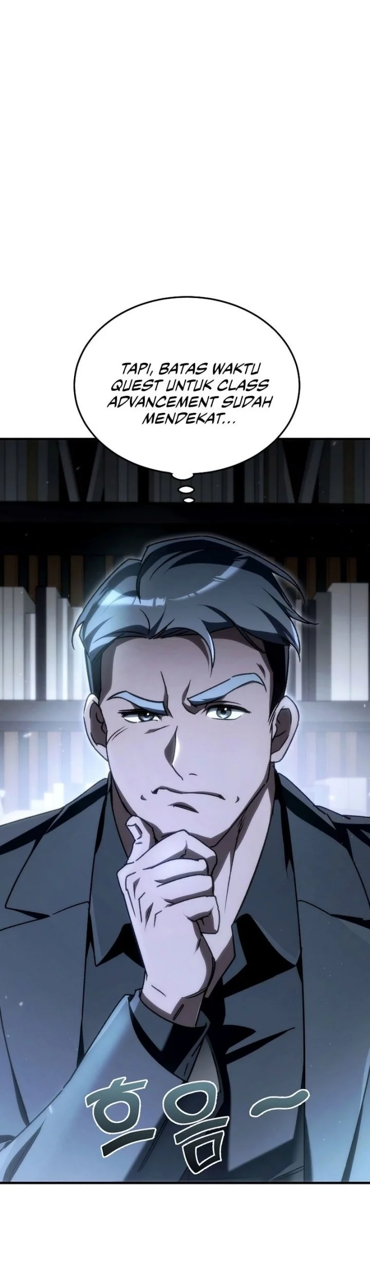 Genius Blacksmith’s Game Chapter 24 Gambar 15