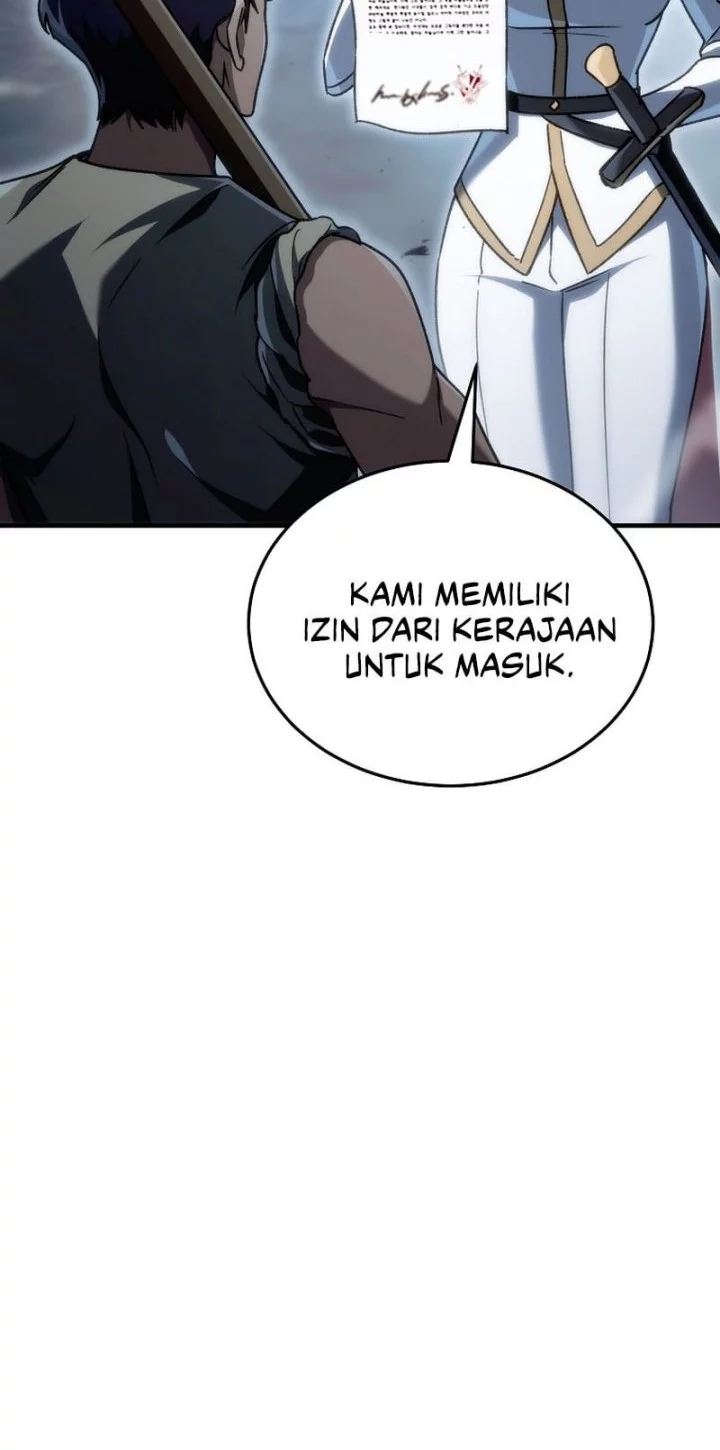 Genius Blacksmith’s Game Chapter 24 Gambar 25