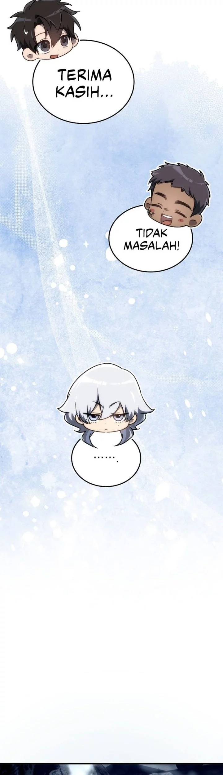 Genius Blacksmith’s Game Chapter 24 Gambar 31